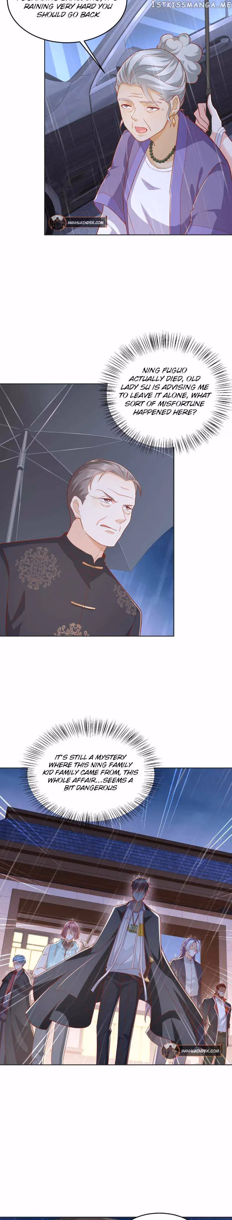 Read The Strongest War God chapter 10 image 5 on Lezhin