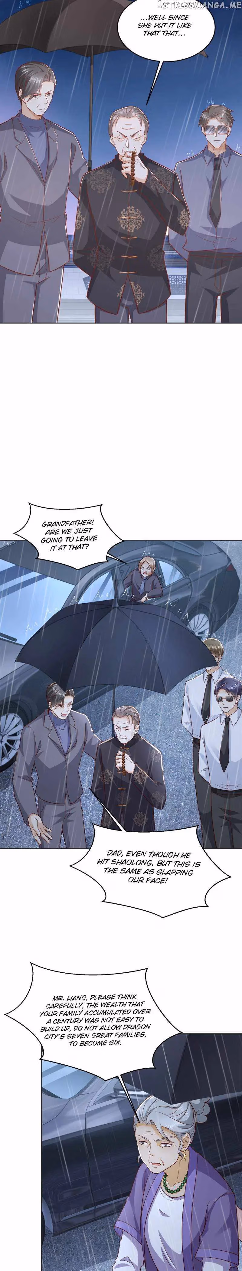 Read The Strongest War God chapter 10 image 6 on Lezhin