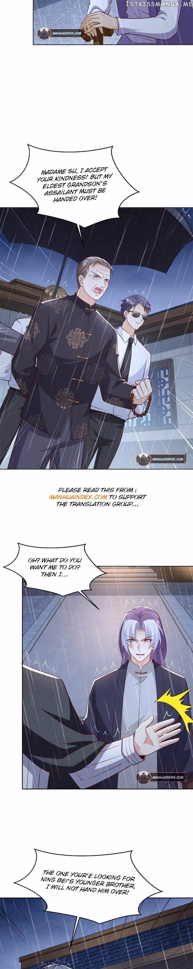 Read The Strongest War God chapter 10 image 7 on Lezhin