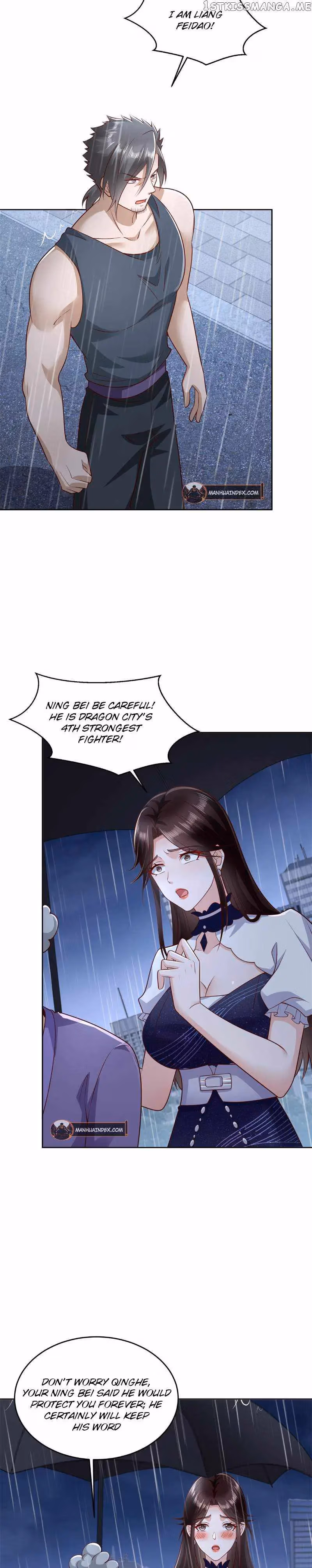 Read The Strongest War God chapter 10 image 9 on Lezhin