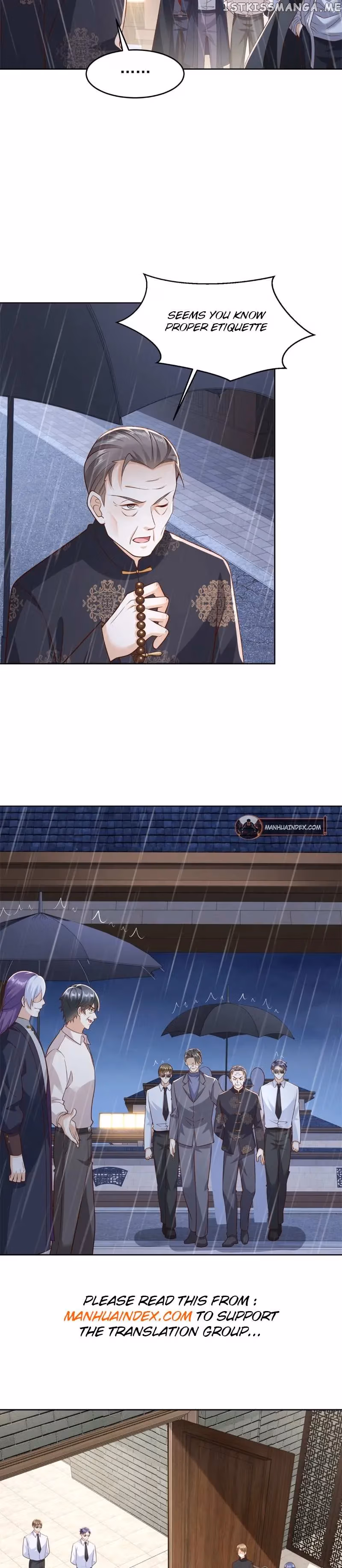 Read The Strongest War God chapter 11 image 4 on Lezhin