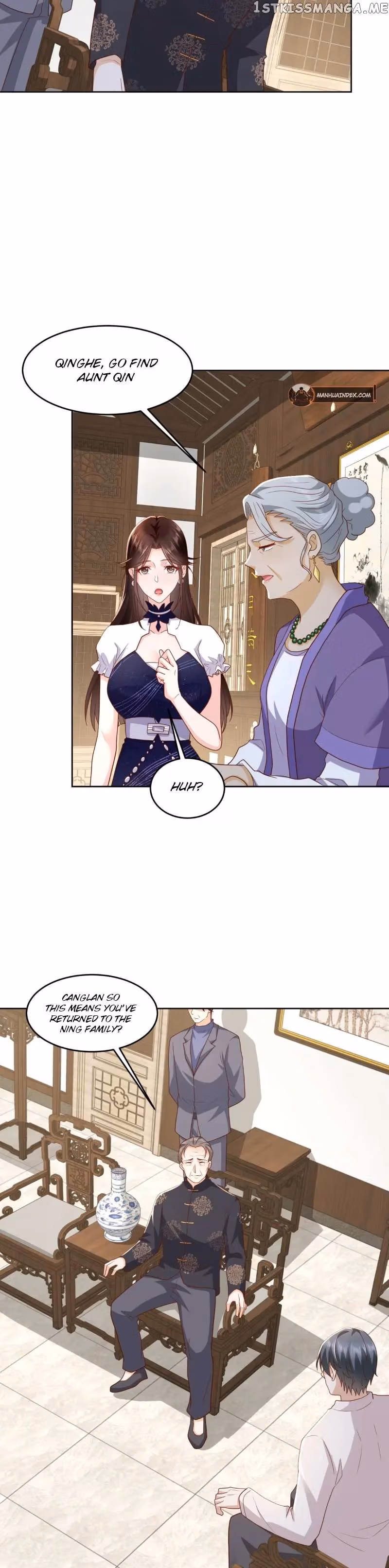 Read The Strongest War God chapter 11 image 8 on Lezhin