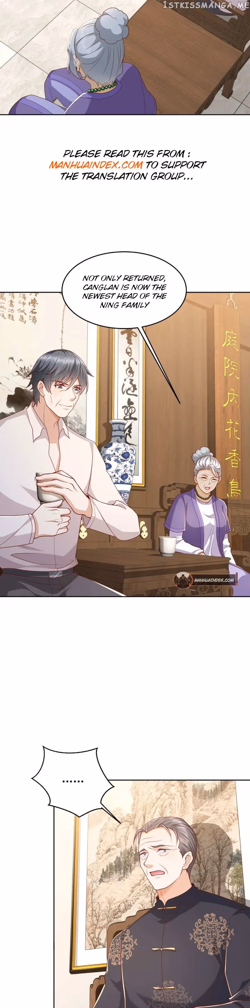 Read The Strongest War God chapter 11 image 9 on Lezhin