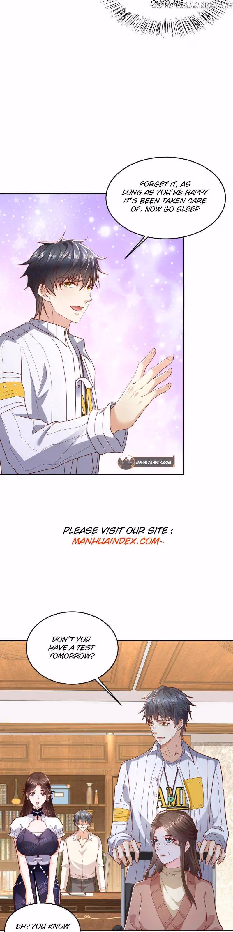 Read The Strongest War God chapter 13 image 10 on Lezhin