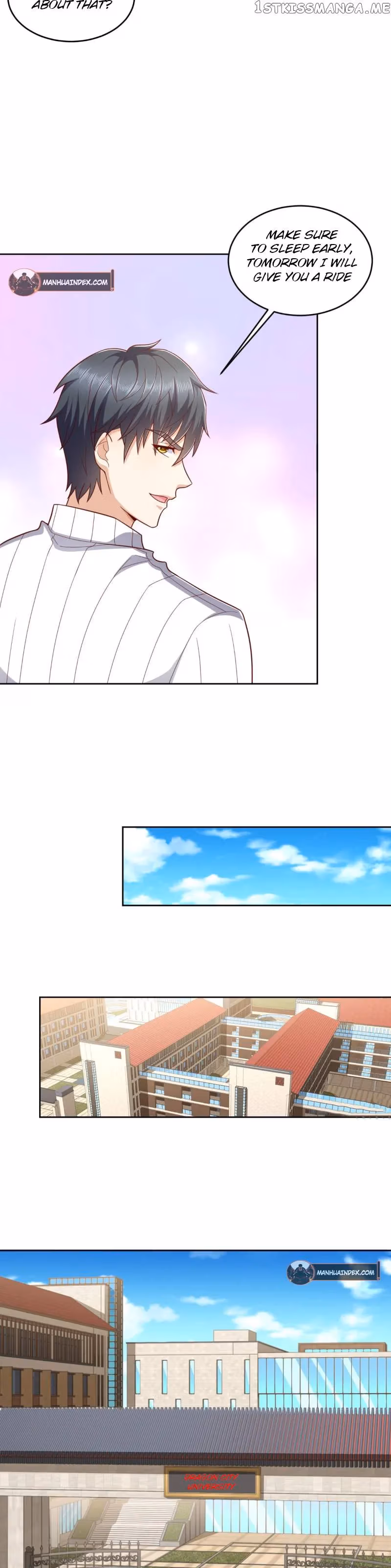 Read The Strongest War God chapter 13 image 11 on Lezhin