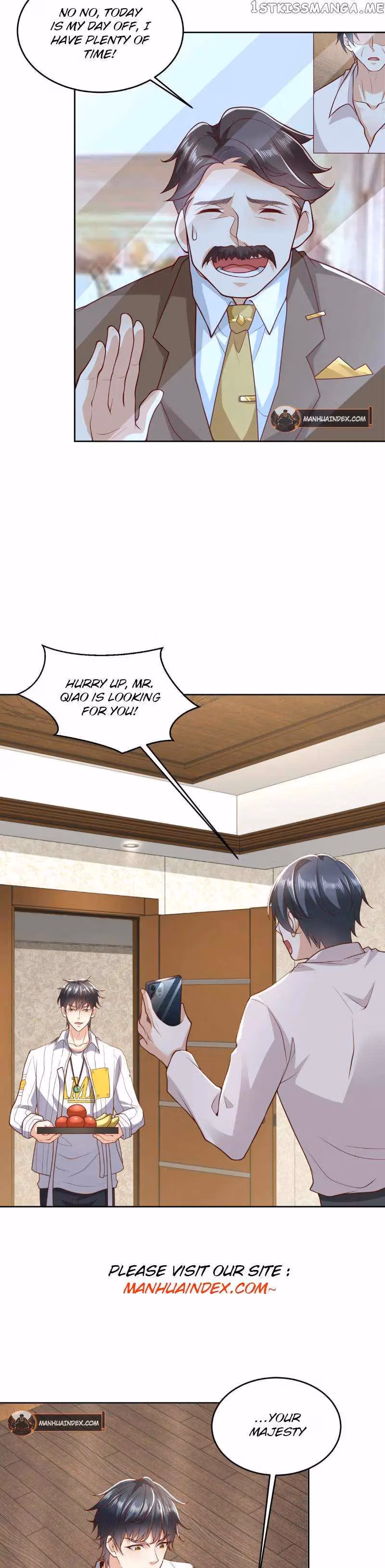Read The Strongest War God chapter 13 image 3 on Lezhin