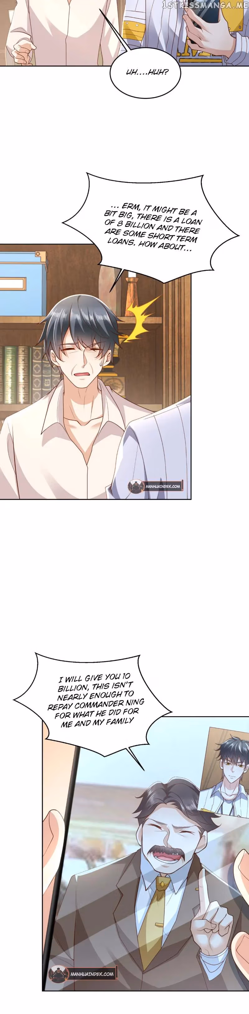 Read The Strongest War God chapter 13 image 6 on Lezhin