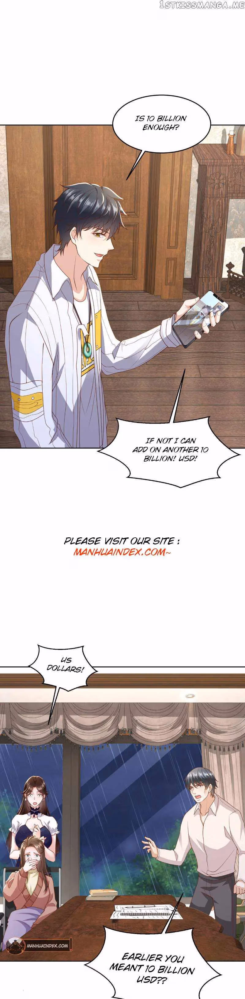 Read The Strongest War God chapter 13 image 7 on Lezhin