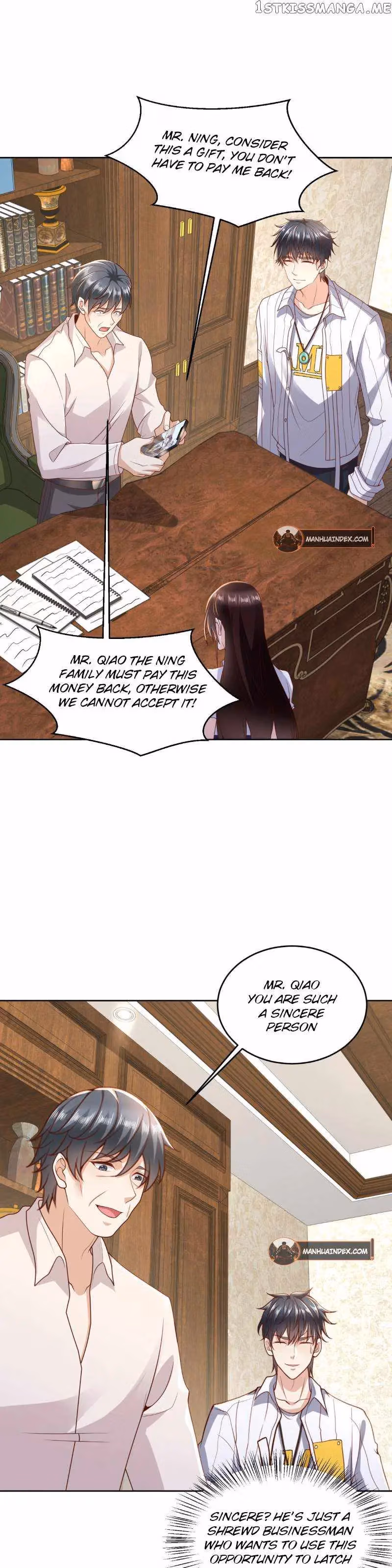 Read The Strongest War God chapter 13 image 9 on Lezhin