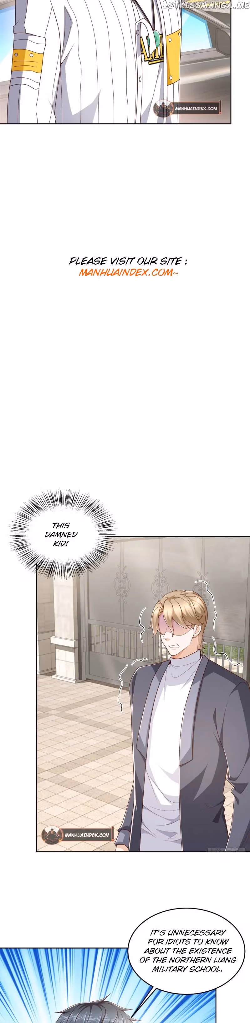 Read The Strongest War God chapter 14 image 3 on Lezhin