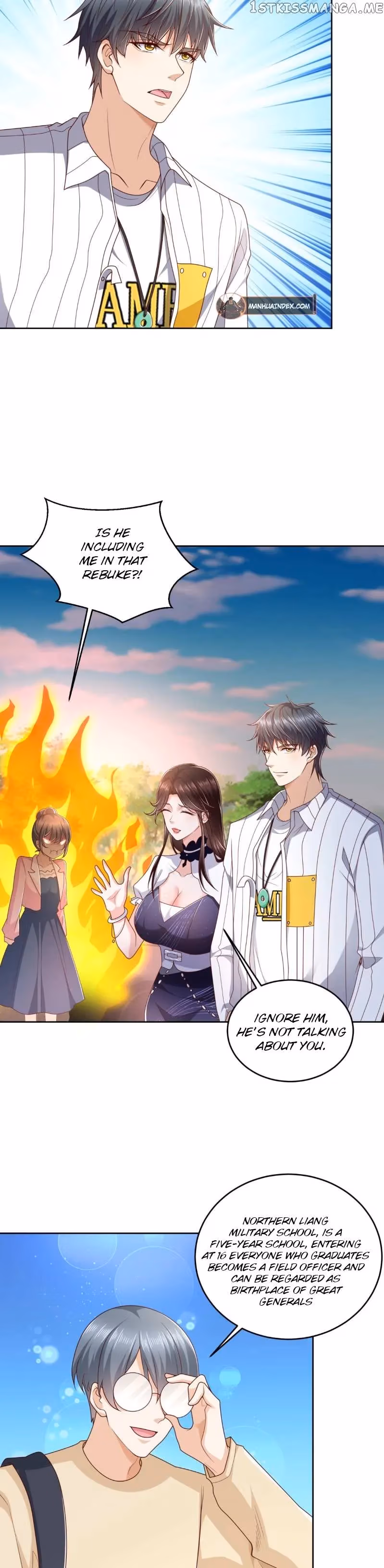 Read The Strongest War God chapter 14 image 4 on Lezhin