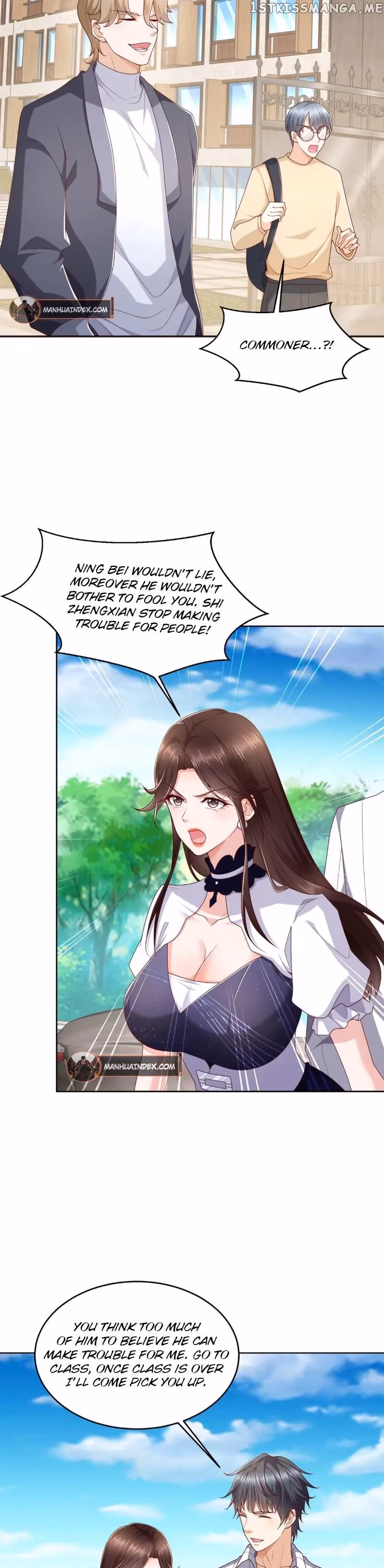 Read The Strongest War God chapter 14 image 6 on Lezhin