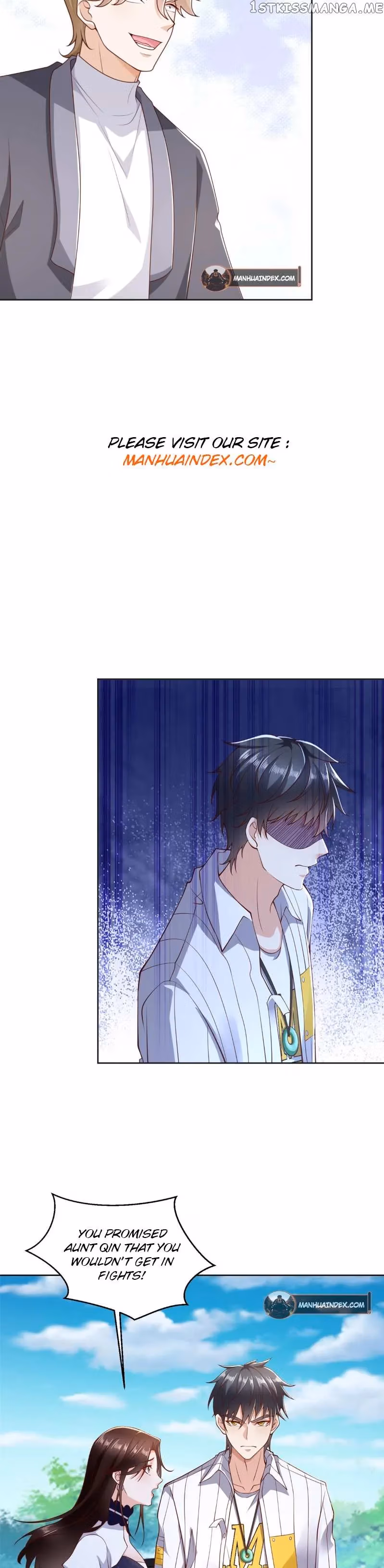 Read The Strongest War God chapter 14 image 8 on Lezhin