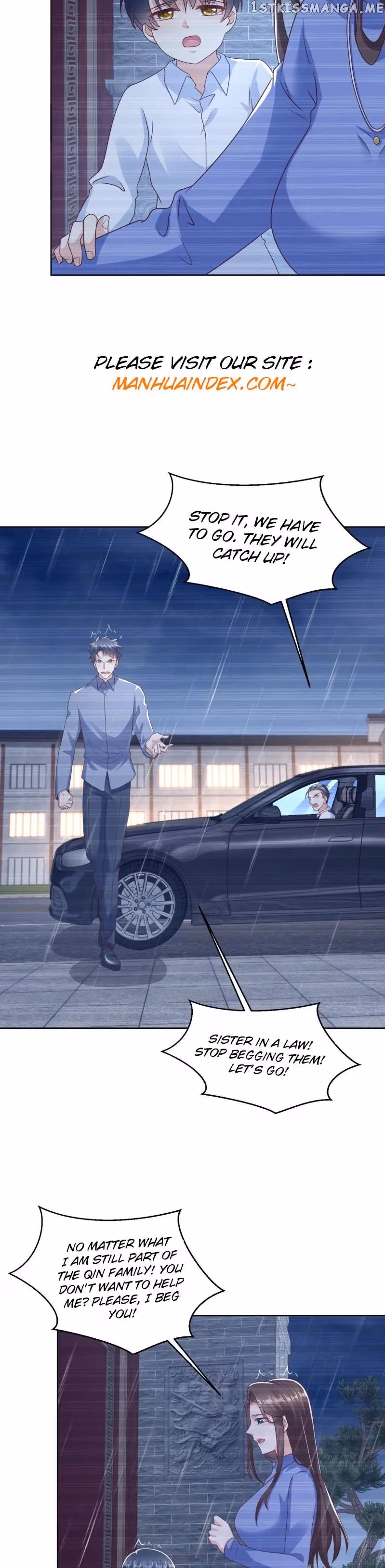Read The Strongest War God chapter 15 image 2 on Lezhin