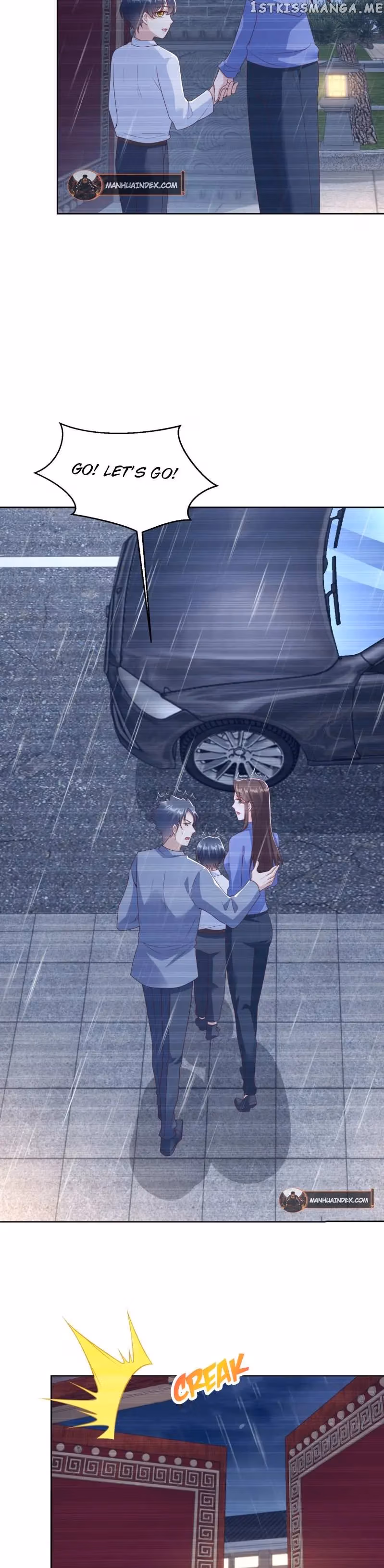 Read The Strongest War God chapter 15 image 3 on Lezhin