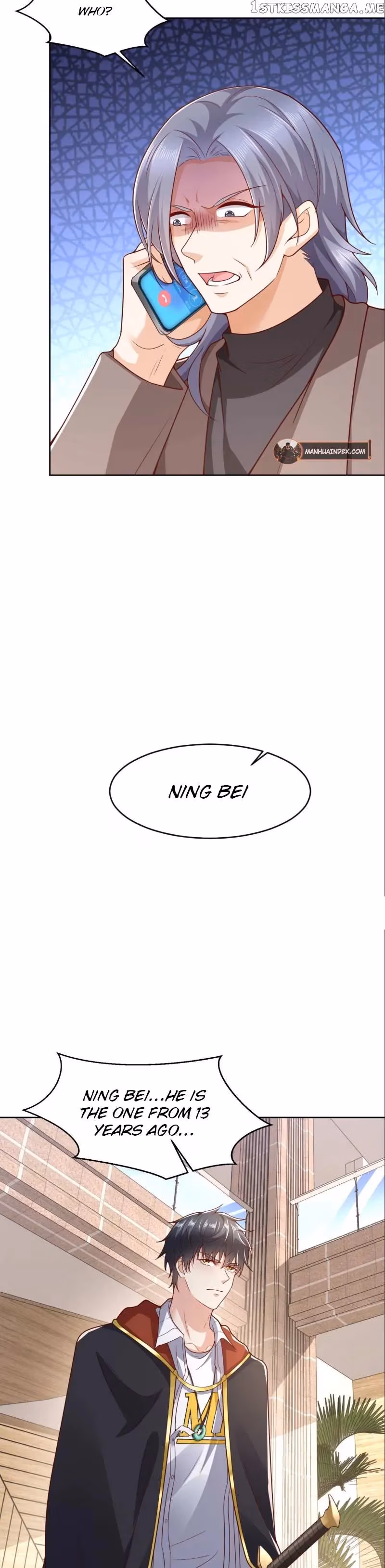 Read The Strongest War God chapter 16 image 10 on Lezhin