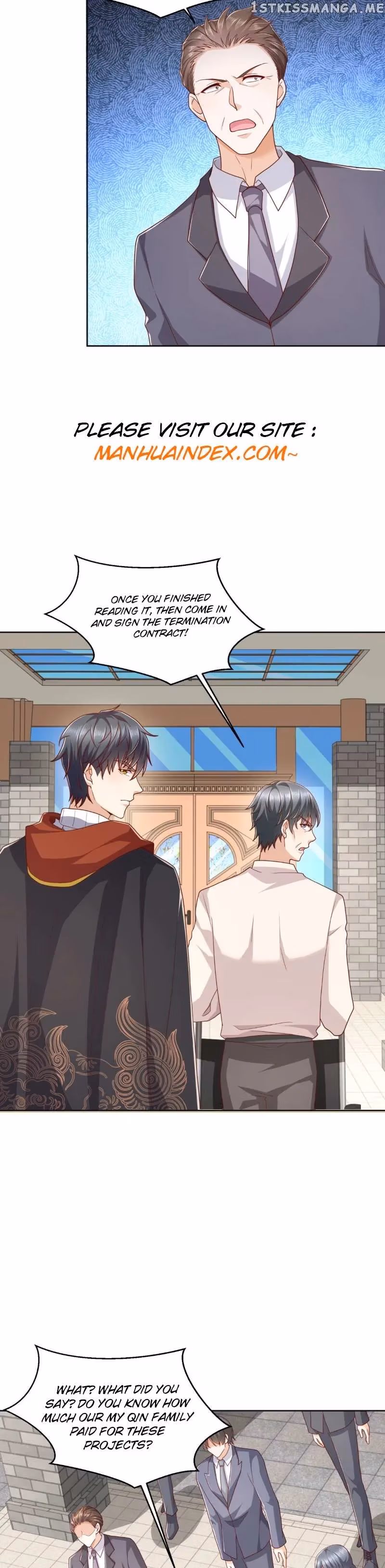 Read The Strongest War God chapter 16 image 4 on Lezhin