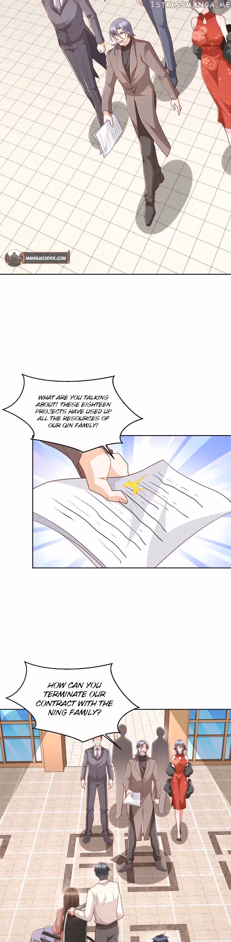 Read The Strongest War God chapter 16 image 5 on Lezhin
