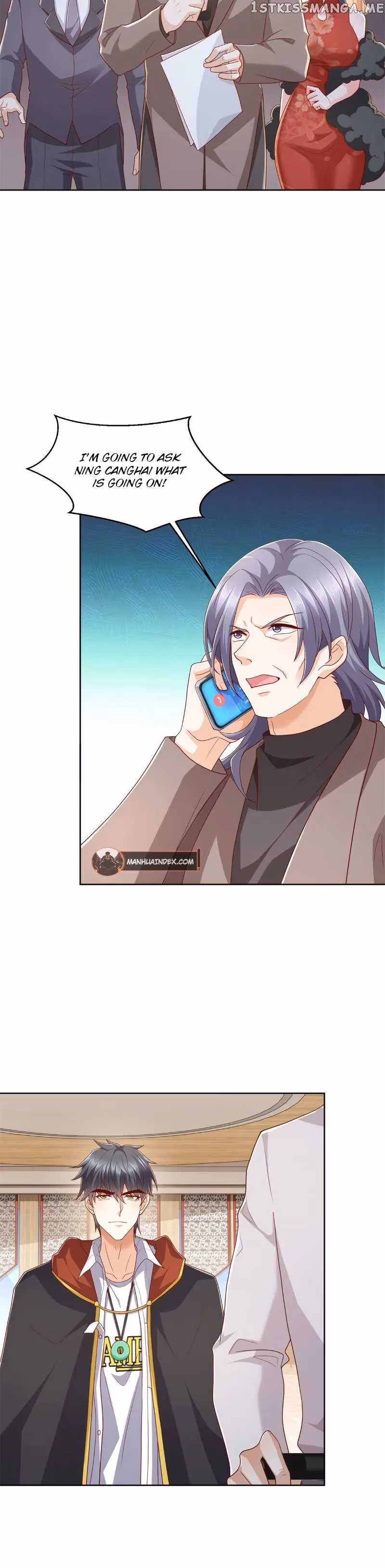 Read The Strongest War God chapter 16 image 7 on Lezhin