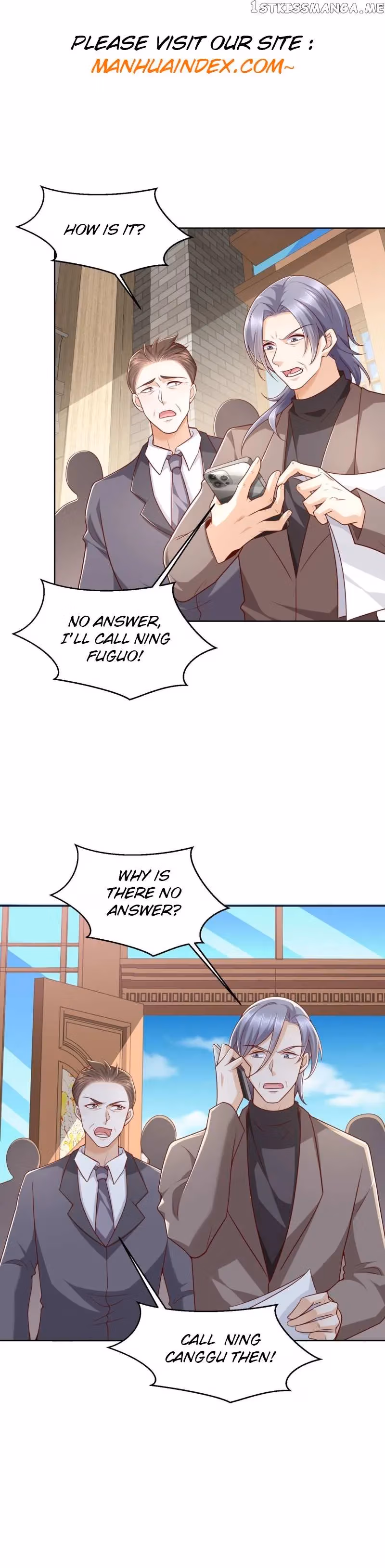 Read The Strongest War God chapter 16 image 8 on Lezhin