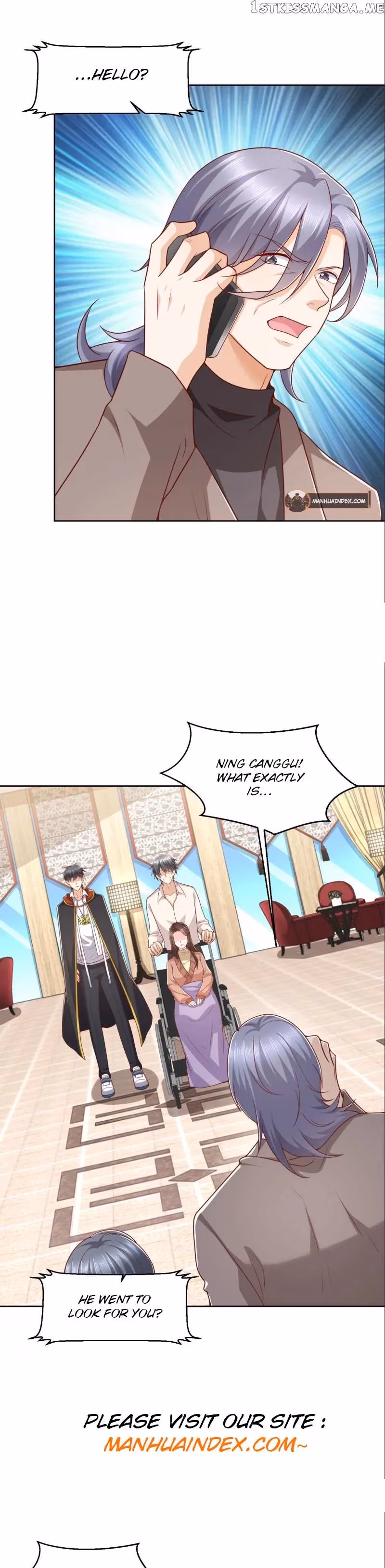 Read The Strongest War God chapter 16 image 9 on Lezhin
