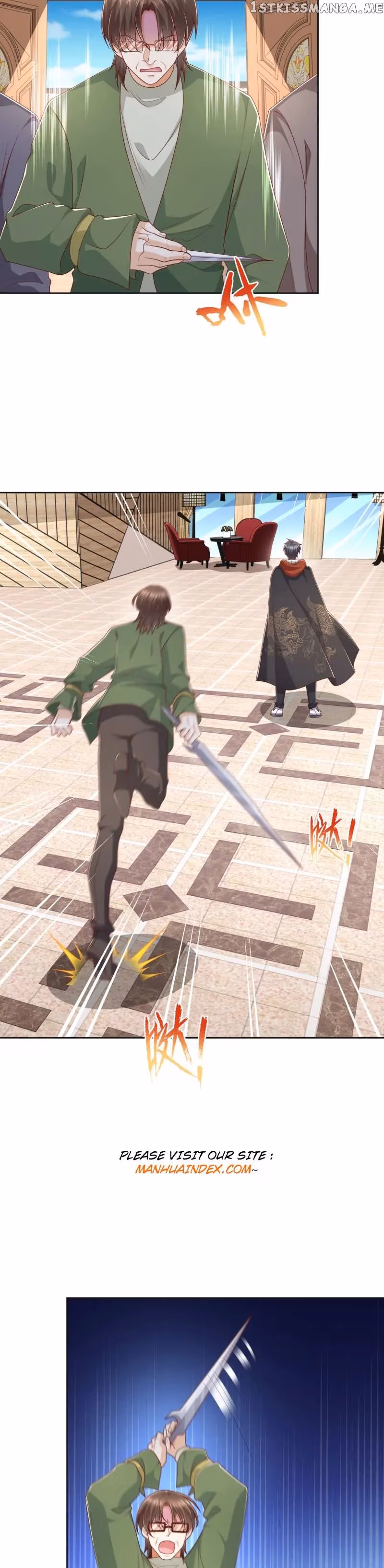 Read The Strongest War God chapter 18 image 4 on Lezhin