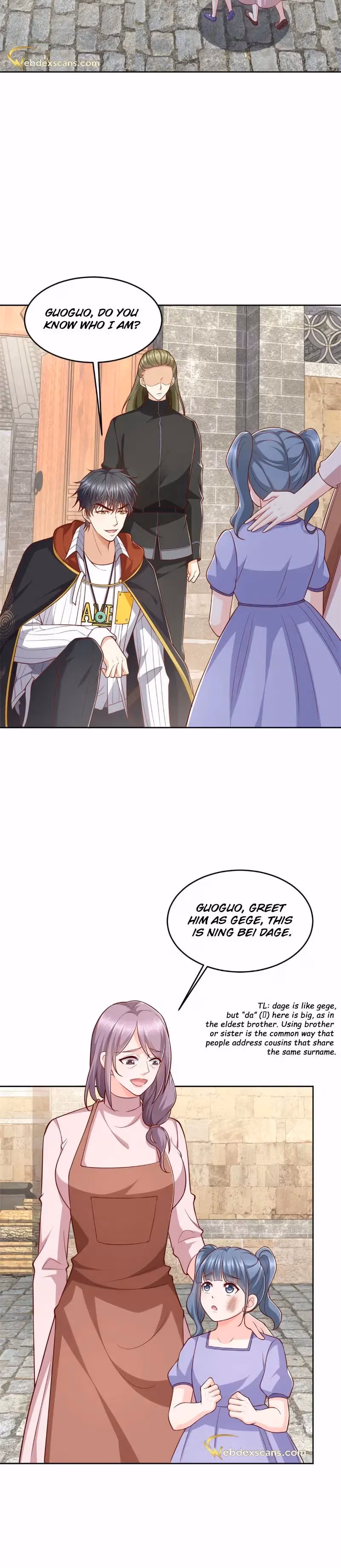Read The Strongest War God chapter 24 image 1 on Lezhin