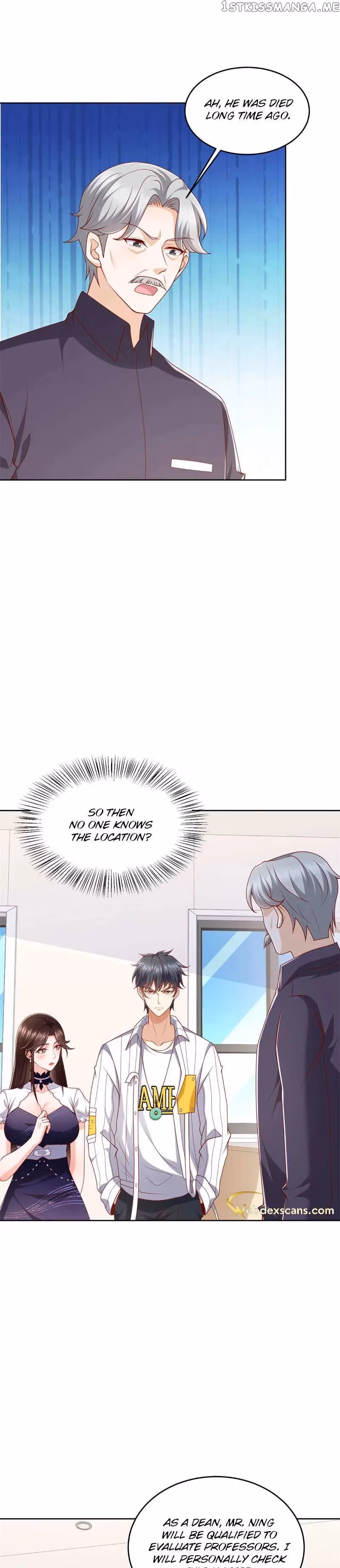 Read The Strongest War God chapter 29 image 10 on Lezhin