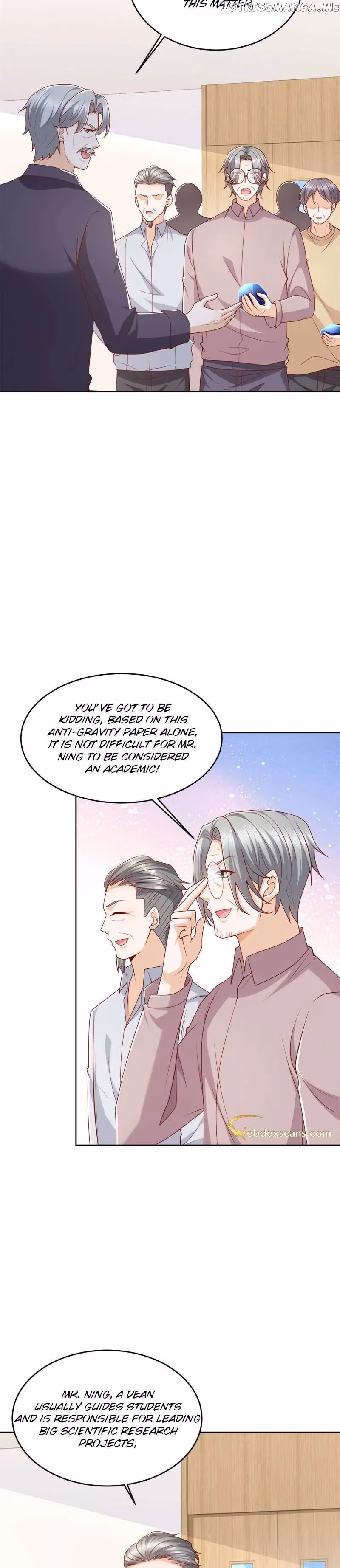 Read The Strongest War God chapter 29 image 11 on Lezhin