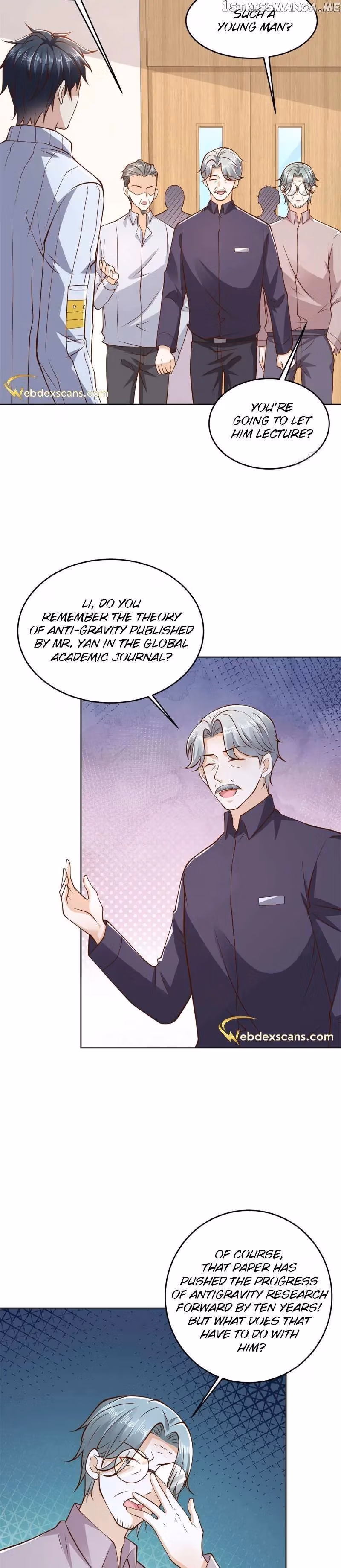 Read The Strongest War God chapter 29 image 2 on Lezhin