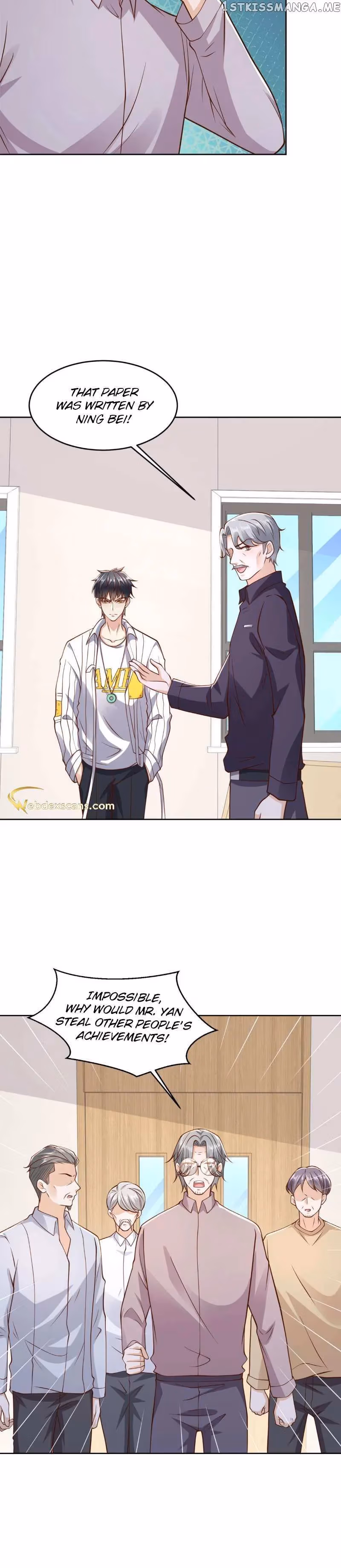 Read The Strongest War God chapter 29 image 3 on Lezhin