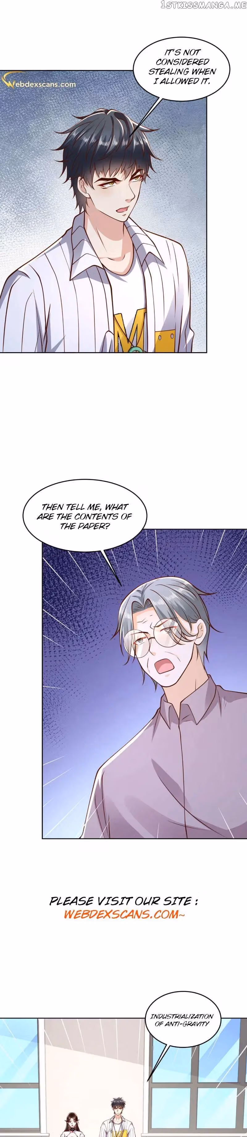 Read The Strongest War God chapter 29 image 4 on Lezhin