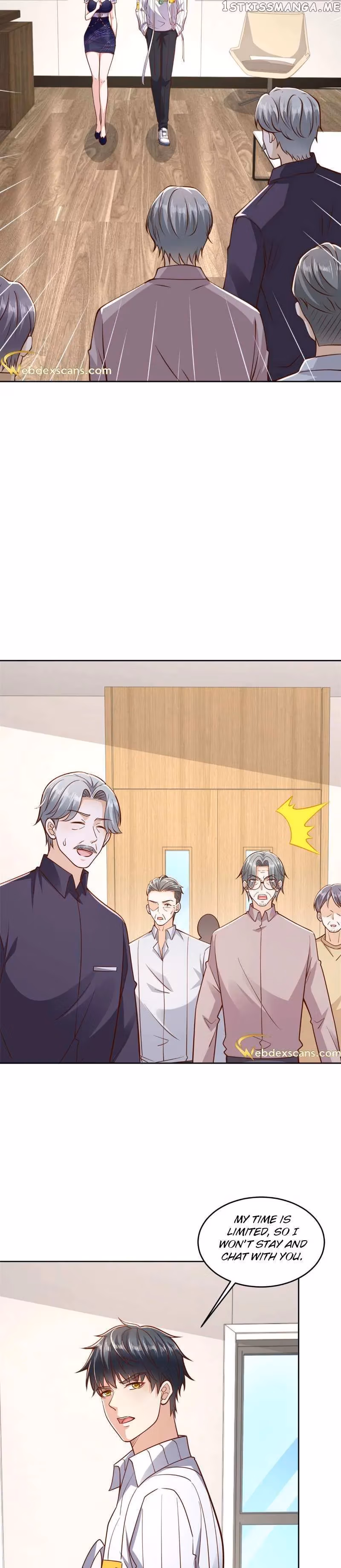 Read The Strongest War God chapter 29 image 5 on Lezhin