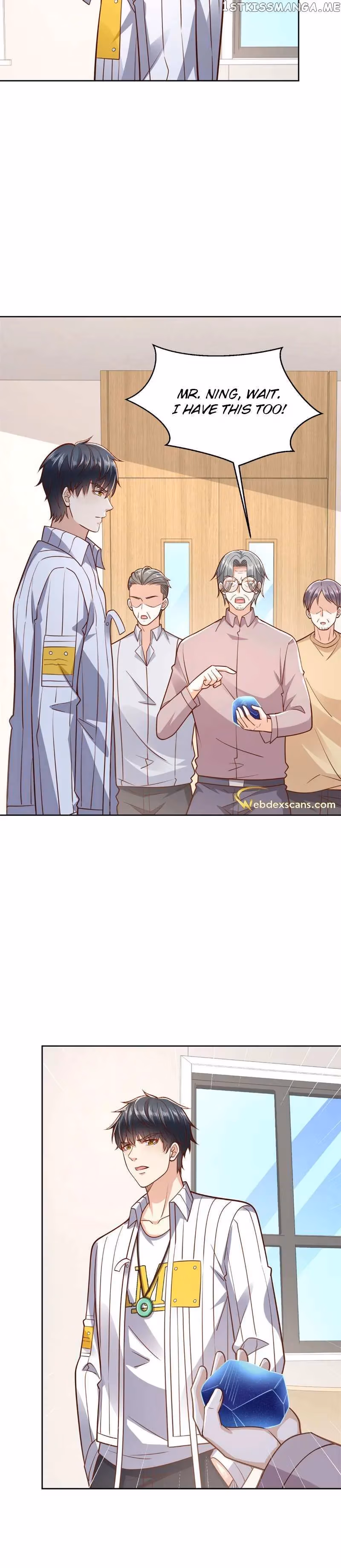 Read The Strongest War God chapter 29 image 6 on Lezhin