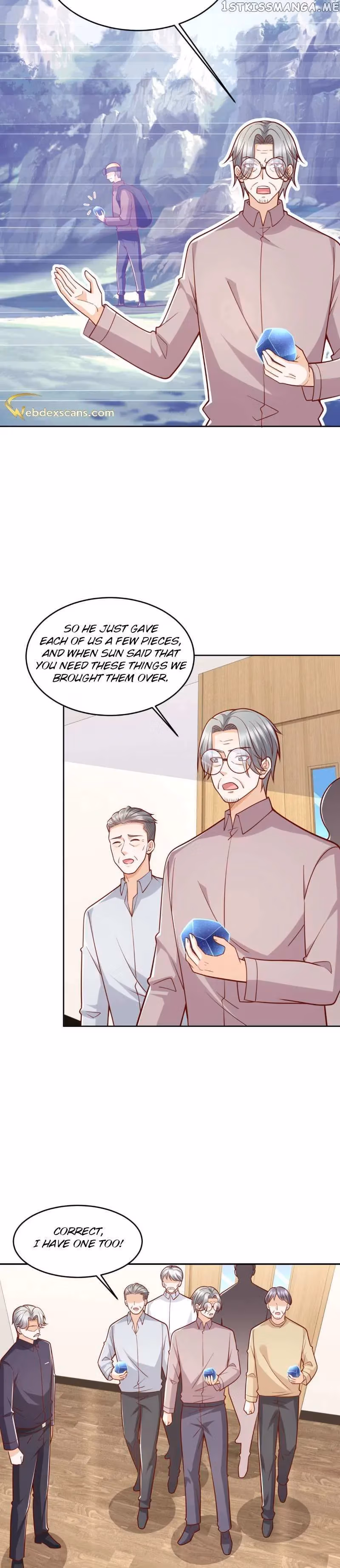 Read The Strongest War God chapter 29 image 8 on Lezhin