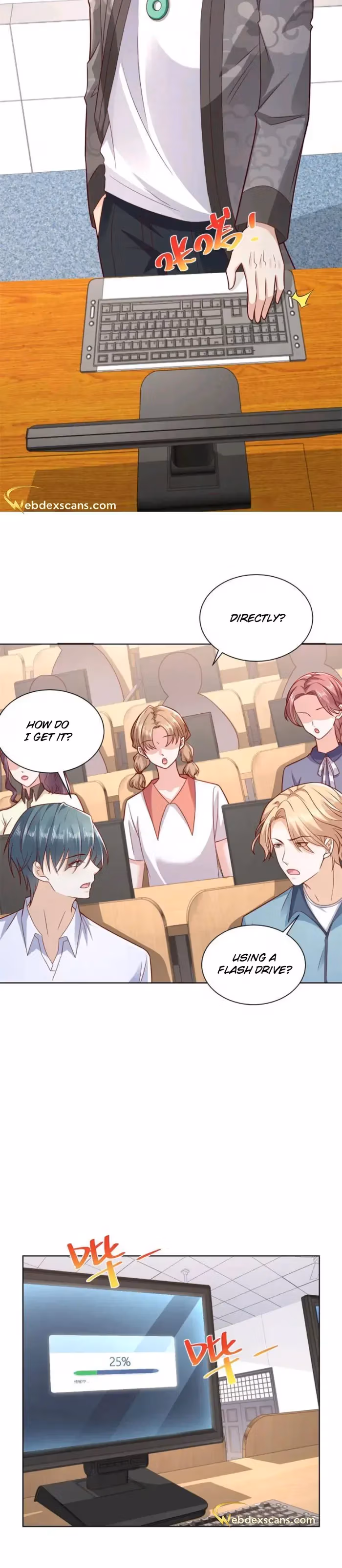 Read The Strongest War God chapter 41 image 3 on Lezhin