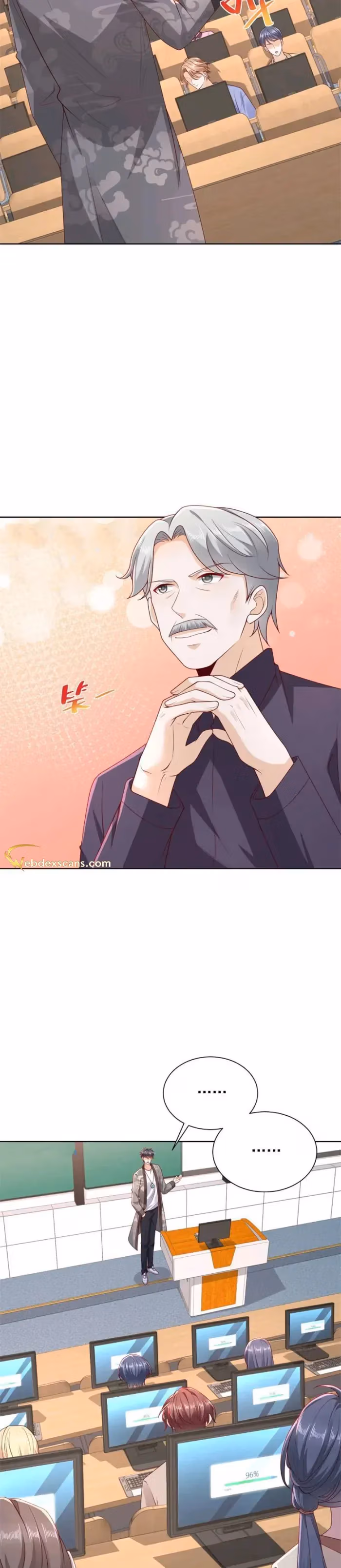 Read The Strongest War God chapter 41 image 6 on Lezhin