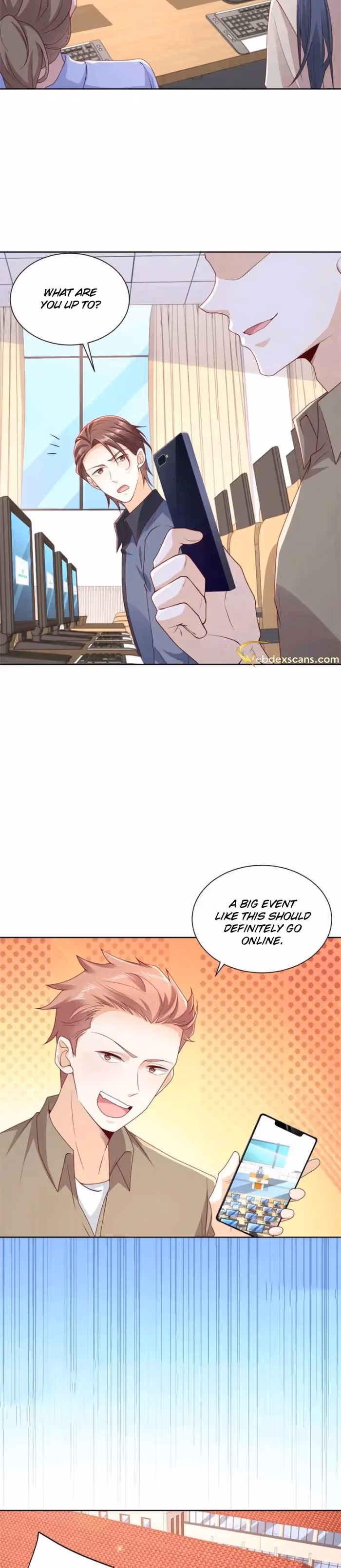 Read The Strongest War God chapter 41 image 7 on Lezhin