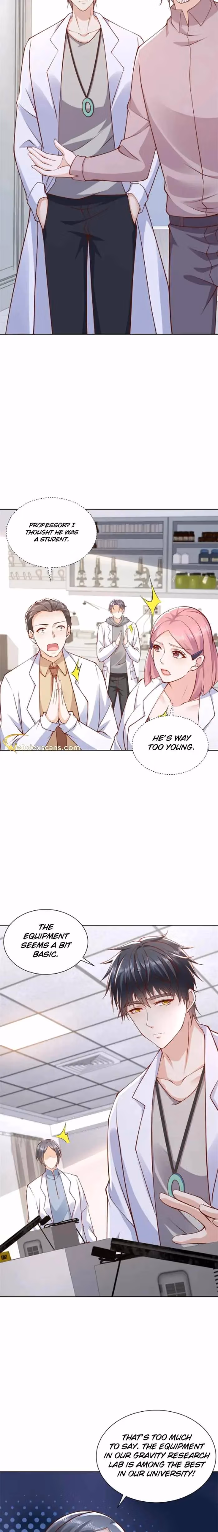 Read The Strongest War God chapter 45 image 1 on Lezhin