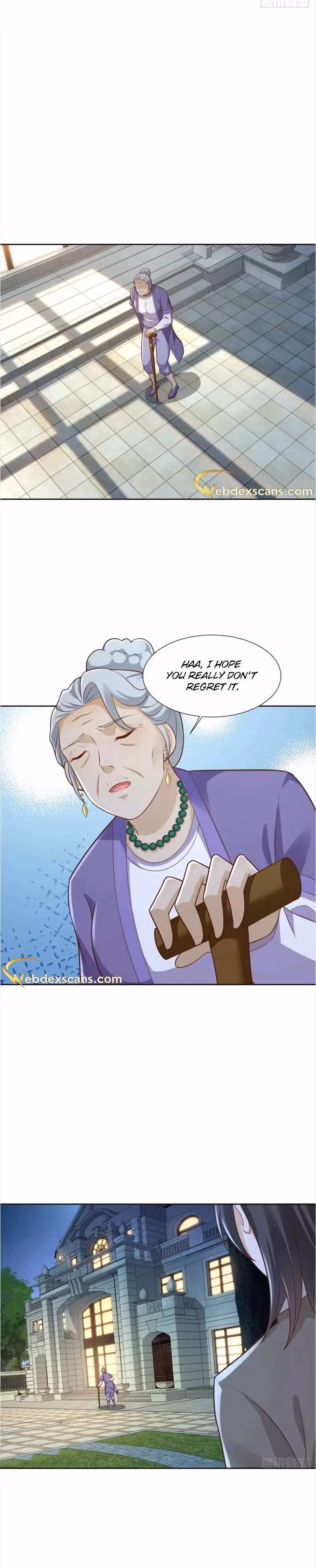 Read The Strongest War God chapter 46 image 10 on Lezhin