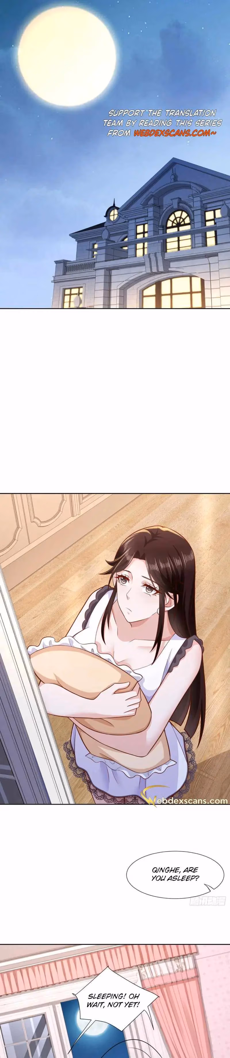 Read The Strongest War God chapter 46 image 6 on Lezhin