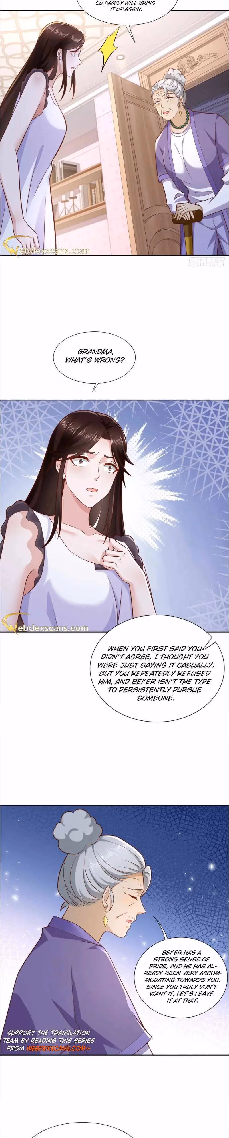 Read The Strongest War God chapter 46 image 8 on Lezhin