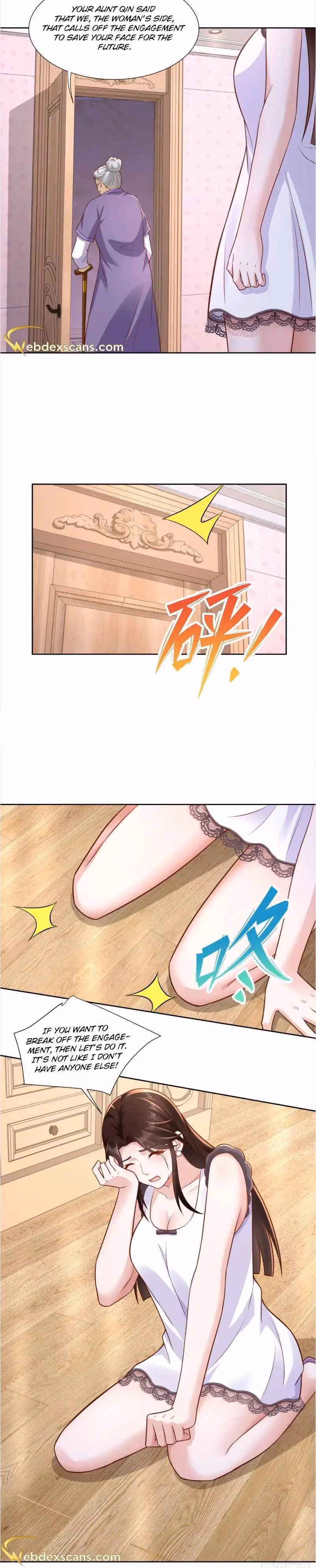 Read The Strongest War God chapter 46 image 9 on Lezhin