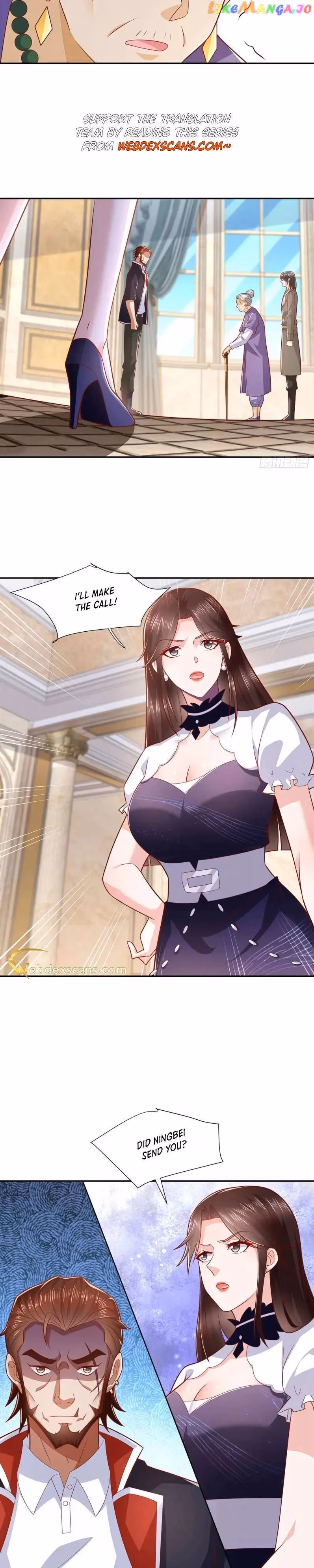 Read The Strongest War God chapter 47 image 10 on Lezhin