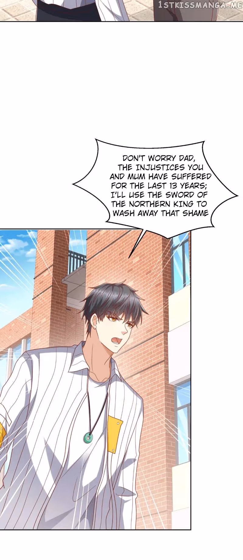 Read The Strongest War God chapter 5 image 3 on Lezhin
