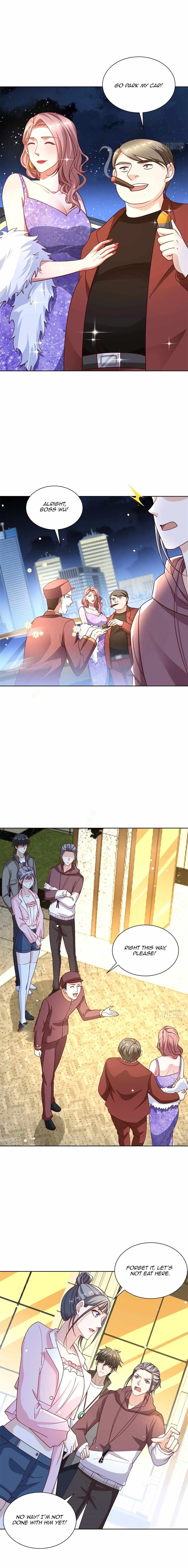 Read The Strongest War God chapter 55 image 6 on Lezhin