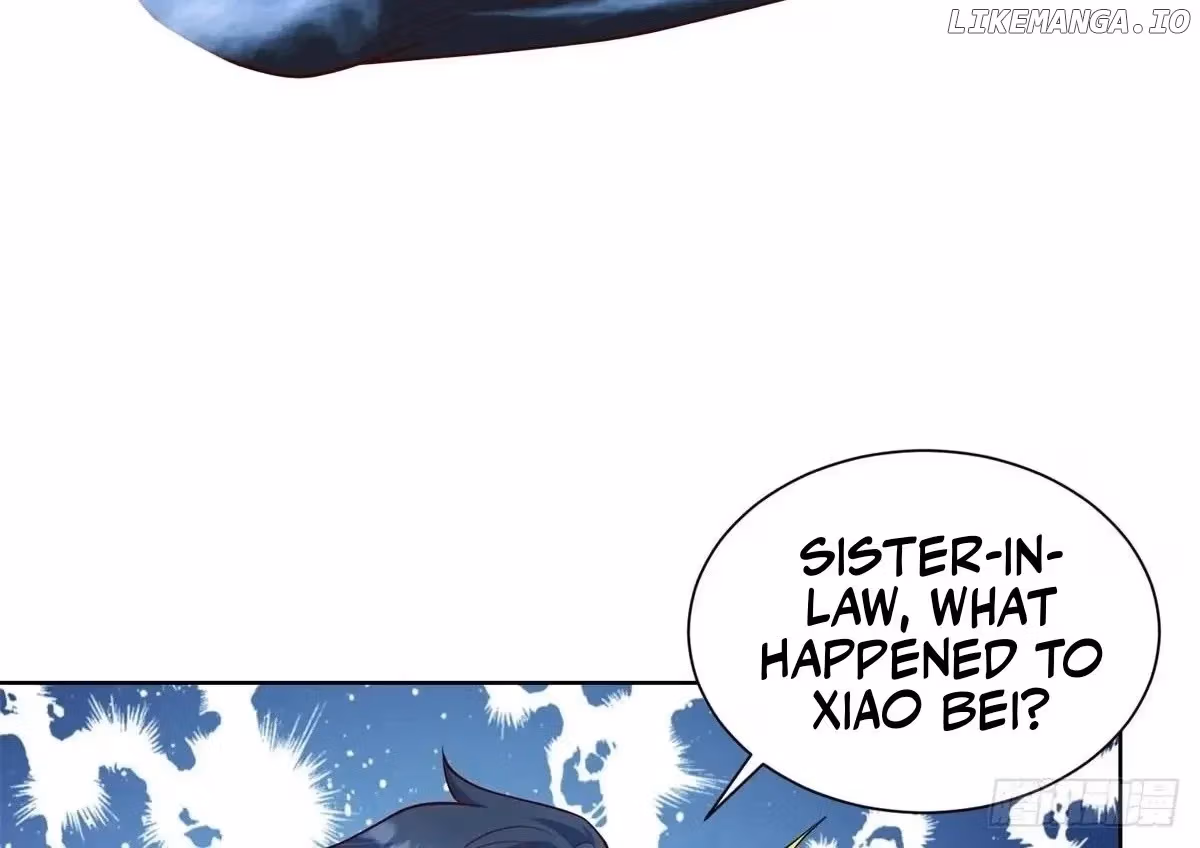 Read The Strongest War God chapter 65 image 6 on Lezhin