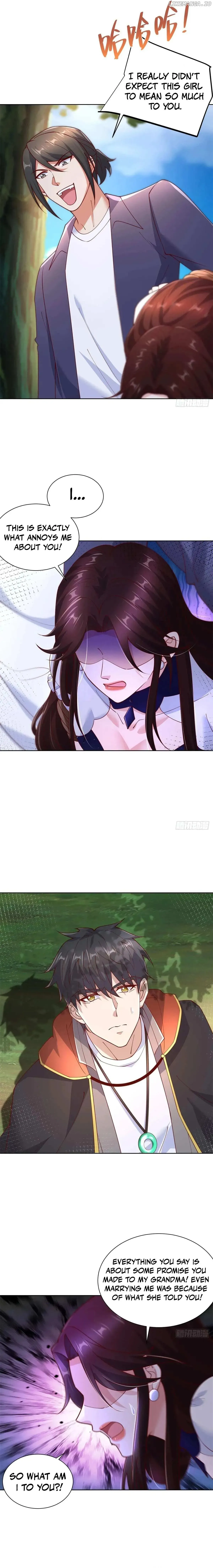 Read The Strongest War God chapter 67 image 1 on Lezhin