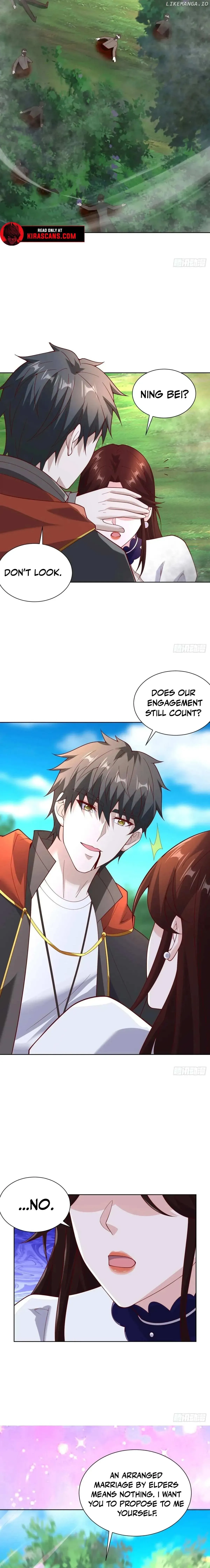 Read The Strongest War God chapter 67 image 10 on Lezhin
