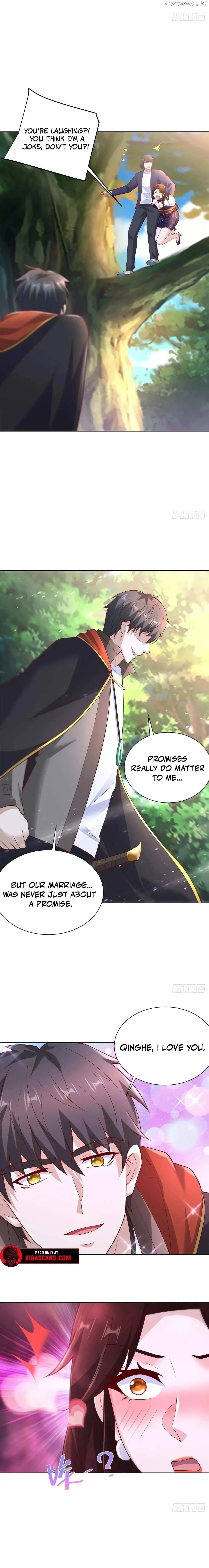 Read The Strongest War God chapter 67 image 3 on Lezhin